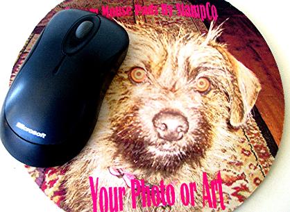 Mouse Pad