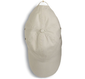 Twil Cap - Wheat