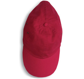 Twil Cap - Red