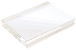 Medium Acrylic Mount (3" x 3-15/16")