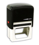 Self-Inking stamp