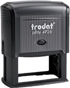 4926 Self-Inking Stamp