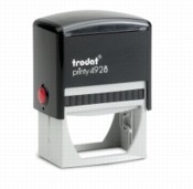 4930 Self-Inking Stamp